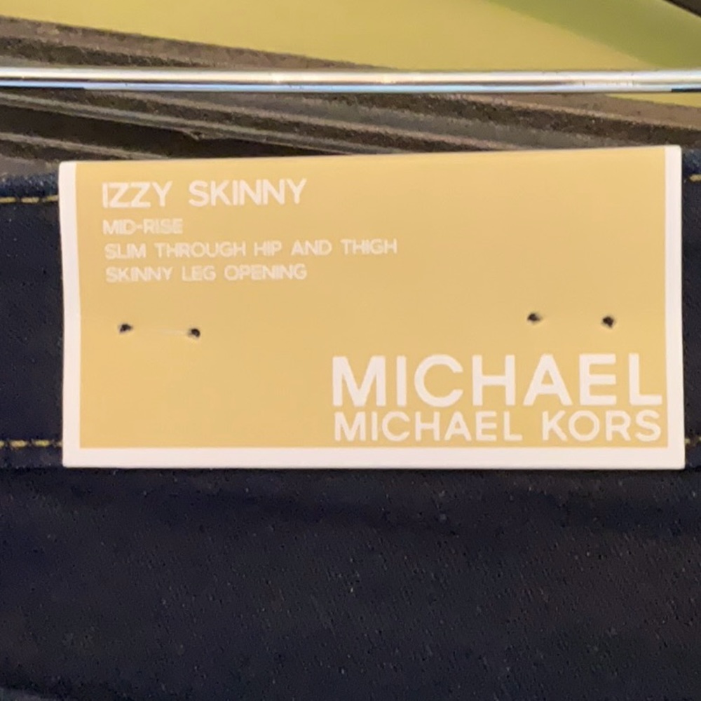 Michael Kors jeans